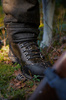 Buty Forest Hunter GTX® Mid z membraną Gore-Tex® + gratis pasta do butów
