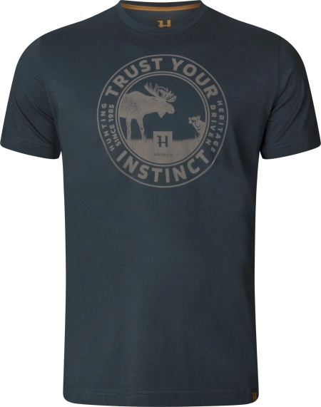 Koszulka Moose S/S T-shirt