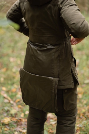 Kurtka damska zimowa Eagle Winter ocieplana - z membraną Deertex Perfomance Shell