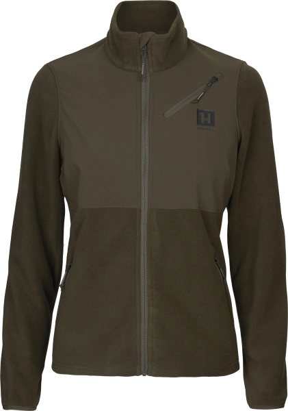 Härkila Fjell bluza damska rozpiana polar