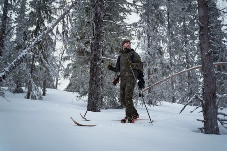 Kurtka Logmar HWS packable - uniwersalna , lekka kurtka