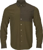 Koszula Härkila Logmar lightweight L/S  - maksymalna mobilność: oddychający, lekki i elastyczny materiał