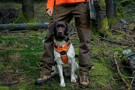 Venture Trousers - spodnie terenowe Seeland