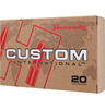 HORNADY .308 Win 180 gr SP Custom International™
