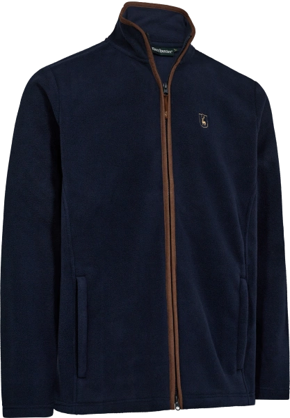 Bluza polar rozpinana Deerhunter Cumbria - 360 g/m²