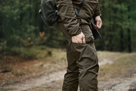 Spodnie Hawker Trek trousers