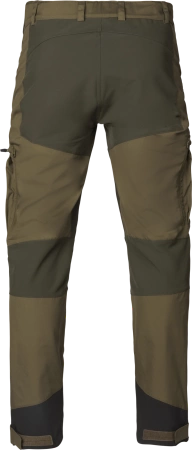 Spodnie Hemlock - uniwersalne terenowe