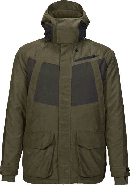 Kurtka zimowa Seeland Polar Max - ocieplana Thinsulate™