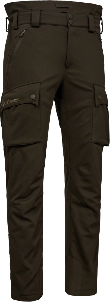 Spodnie Deerhunter Muflon Pro Light - lekkie z membraną DEER-TEX®