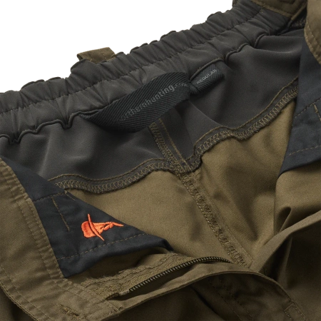 Spodnie damskie Haldis Northern Hunting