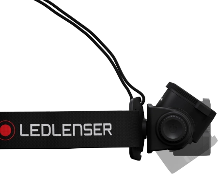 Ledlenser H7R Core, latarka czołowa, akumulatorowa, 1000 lm