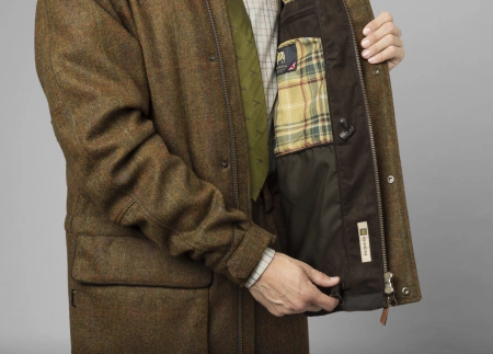 Kurtka Kenmore GTX jacket w brytyjskim stylu