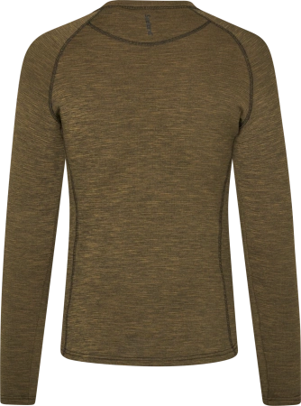 Peak Aia T-shirt damski Seeland - z długimi rękawami dla aktywnej diany