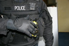 RĘKAWICE TACTICAL GLOVE BLACK