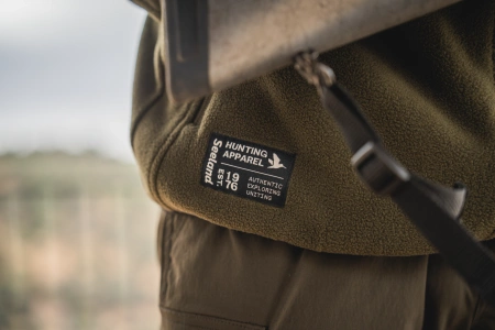 Kamizelka polarowa Seeland Gale Fleece