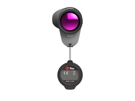 Termowizor obserwacyjny Infiray IRIS IL19