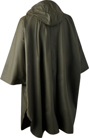 Ponczo przeciwdeszczowe Deerhunter Hurricane