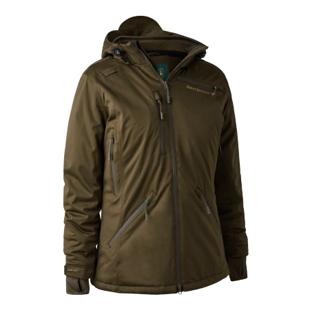 Kurtka damska zimowa Lady Excape Winter Jacket