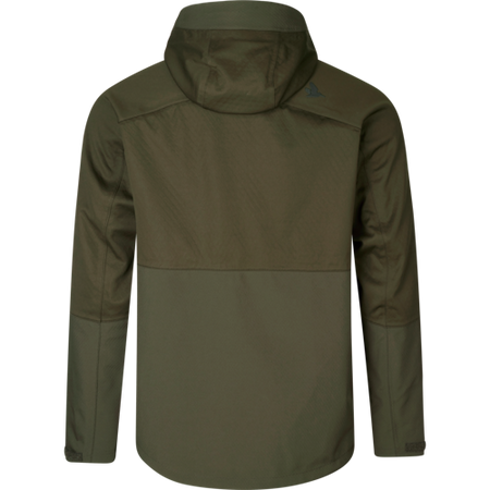 Kurtka Hawker Shell II z membraną SEETEX®