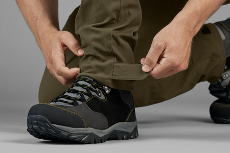 Spodnie Outdoor Stretch trousers - idealne spodnie terenowe