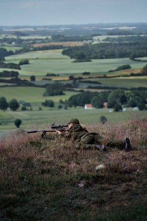 Kurtka damska AVAIL WOMAN