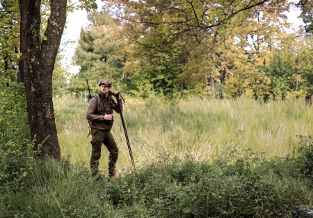 Czapka z daszkiem Deerhunter Shield Cap