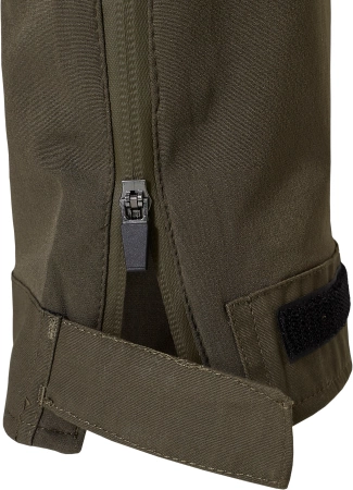 Spodnie damskie Rovince Scotland - z membraną