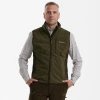Kamizelka polarowa Deerhunter Gamekeeper Fleece z mebraną Deerhunter® Stormliner®
