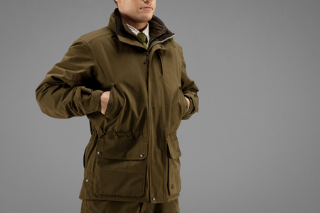 Kurtka Retrieve jacket