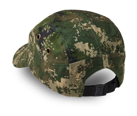 Czapka z daszkiem Northern Hunting Asle Opt 9