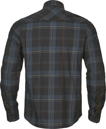 Koszula Anker L/S w kratę - uniwersalna