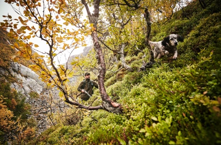 Kurtka Tuning jacket