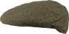 Czapka kaszkiet Seeland Hilside Sixpence  -  strzelecka z membraną Seetex, w stylu angielskim