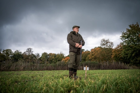 Kurtka Seeland Highpoint - wszechstronna z membraną SEETEX®