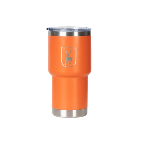 Kubek termiczny pokrywką Deerhunter