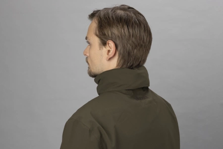 Kurtka anorak Orton tech HWS packable