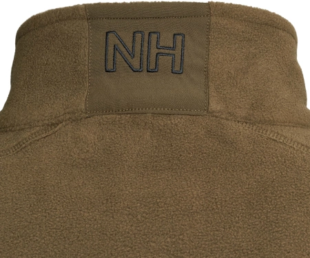 Bluza polarowa Kettil 3000 Northern Hunting - uniwersalny gruby polar