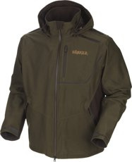 Kurtka MOUNTAIN HUNTER JACKET
