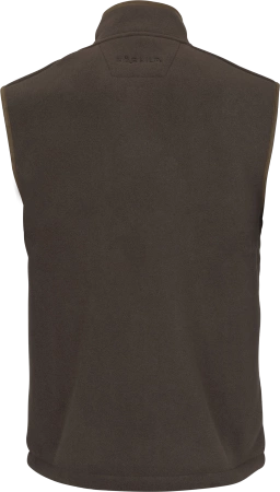 Kamizelka polarowa Härkila Sandhem Sherpa Fleece