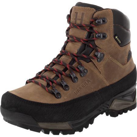 Buty damskie Härkila Saxnäs GTX® z membraną Gore-Tex®