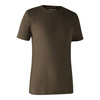 Koszulka T-Shirt Deerhunter Basic 2 pak