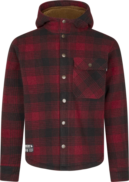 Kurtka Canada Yukon  - wszechstronna flanela 270 g/m²