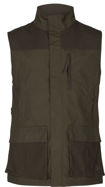 Kamizelka Arden klasyczna kamizelka myśliwska wysokiej klasy z membraną SEETEX®