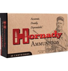 HORNADY .308 Win 150 gr SST® Custom™