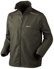 Kurtka Härkila Metso - wełniana z technologią Bionic Finish®