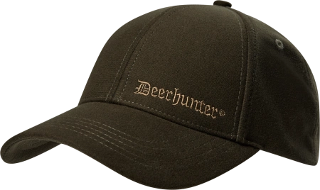 Czapka z daszkiem Game Cap - uniwersalna, nieprzemakalna