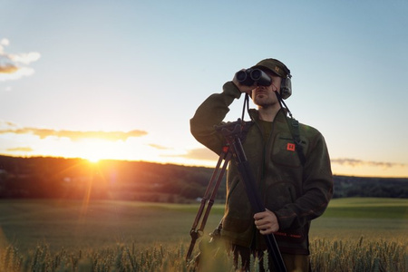 Kurtka dwustronna Kamko Pro edition