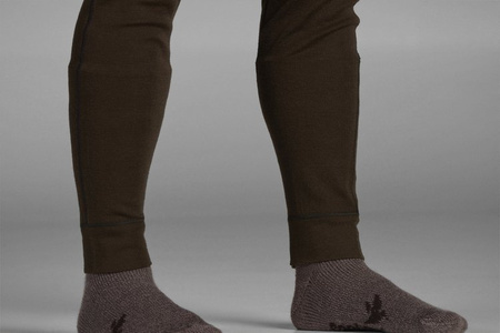 Komplet bielizny ocieplającej CLIMATE BASE LAYER