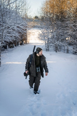 Kamizelka grzewcza Celsius Heat - podkręć temperaturę! - ciepło na żądanie na wyciągnięcie ręki