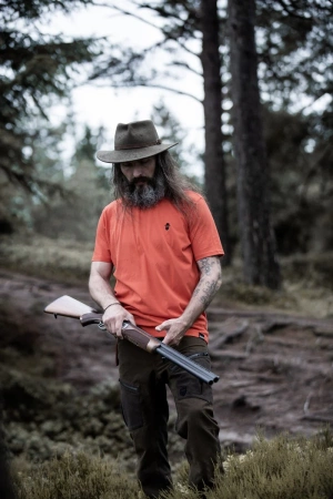 Koszulka T-shirt Karl